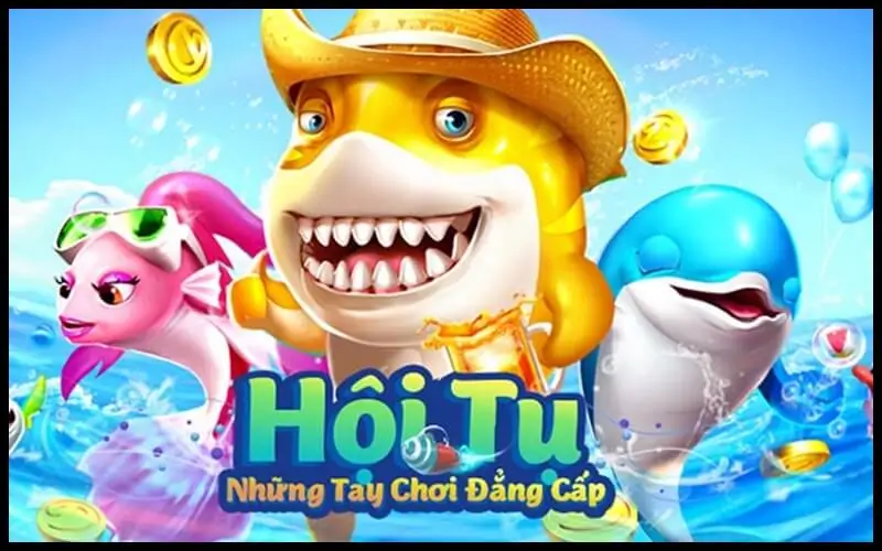 Bắn cá h5 12bet hội tụ những tay súng hàng đầu