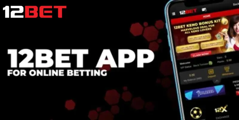 Lưu ý khi tiến hành tải ứng dụng 12bet