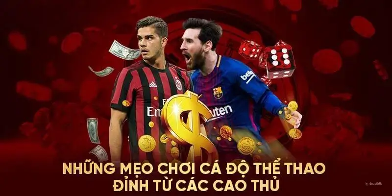 Mẹo cược thể thao đỉnh cao tại nhà cái 12bet