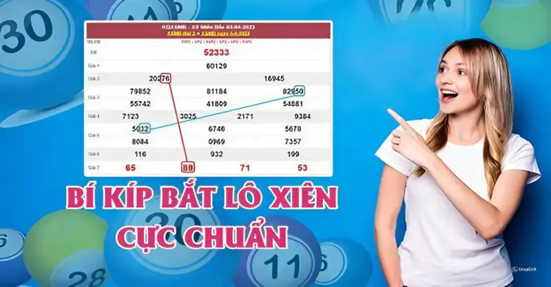 Mẹo đánh xiên hiệu quả từ chuyên gia