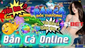 Tổng hợp các mẹo bắn cá online hiệu quả nhất hiện nay