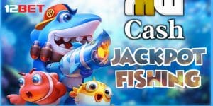 Điều nên biết về trò chơi bắn cá Jackpot Fishing